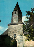 19 - TREIGNAC  SUR VEZERE - LA CHAPELLE DES PENITENTS - Autres & Non Classés