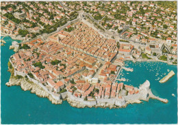 LD61 : Croatie :  DUBROVNIK  : Vue - Croatie