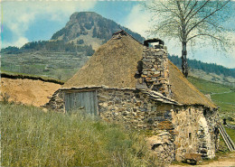 07 - VIEILLE CHAUMIERE - VIVARAIS - Sonstige & Ohne Zuordnung