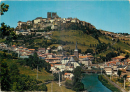 15 - SAINT FLOUR - Saint Flour