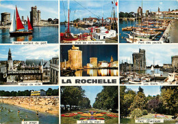 17 -  LA ROCHELLE - La Rochelle