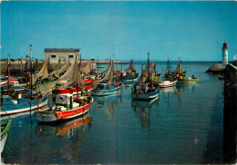 17 - ILE D'OLERON - LA COTINIERE - Ile D'Oléron