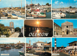 17 - OLERON  - Ile D'Oléron