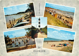 17 - OLERON  - Ile D'Oléron