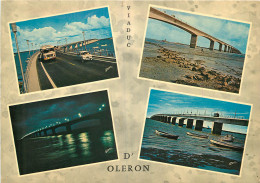 17 - VIADUC D'OLERON  - Ile D'Oléron