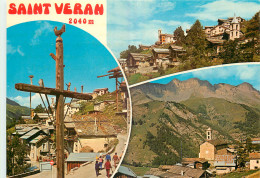 05 -  SAINT VERAN - Andere & Zonder Classificatie