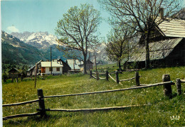 05 -  VALLEE DE NEVACHE - LE HAMEAU DE SALLE - Autres & Non Classés