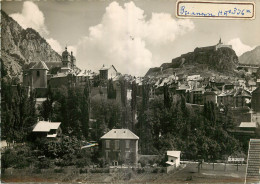 05 - BRIANCON - Briancon