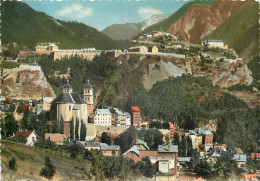 05 - BRIANCON - LA VILLE ET LE FORTS - Briancon