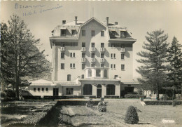 05 - BRIANCON - HOTEL TERMINUS - Briancon