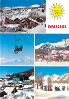 05 - SAINT MICHEL DE CHAILLOL - LE CHAMPSAUR - Andere & Zonder Classificatie