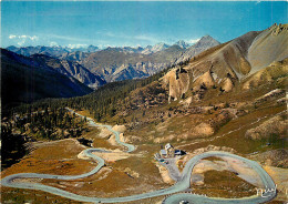 05 - LE COL D'IZOARD - Sonstige & Ohne Zuordnung