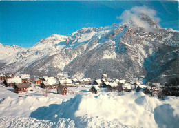 05 - STATION DE PUY ST VINCENT - Andere & Zonder Classificatie