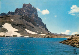 04 - HAUTE UBAYE - LE BREC DE CHAMBEYRON - Autres & Non Classés