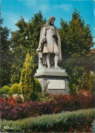 02 -  CHATEAU THIERRY - JEAN DE LA FONTAINE - Chateau Thierry