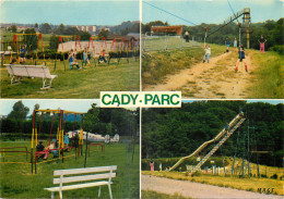 02 - SAINT MICHEL -  CADY PARC - Other & Unclassified