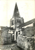 02 -  BEAURIEUX - L'EGLISE - Other & Unclassified