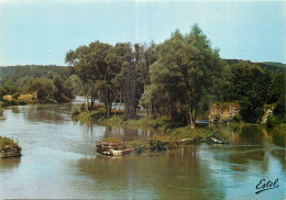 02 -  VAILLY SUR AISNE - Andere & Zonder Classificatie