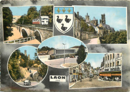 02 - LAON  - Laon