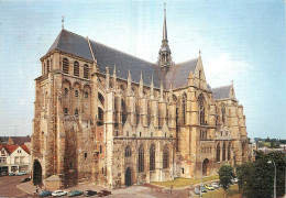 02 -  SAINT QUENTIN  - Saint Quentin