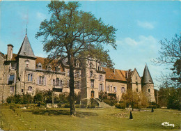 02 -  CHATEAU DE LA FERE EN TARDENOIS - L'HOSTELLERIE - Fere En Tardenois