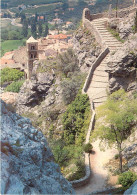 04 - MOUSTIERS SAINTE MARIE - Other & Unclassified