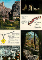 04 - MOUSTIERS SAINTE MARIE - Other & Unclassified