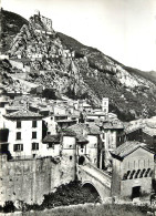 04 - ENTREVAUX - Altri & Non Classificati