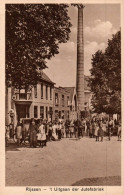 H2635 - TOP Rijssen Riessen- Jutefabriek Jute Fabrik - Rijssen