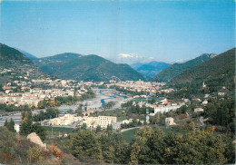 04 - DIGNE LES BAINS  - Digne