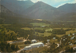 04 - SEYNE LES ALPES - CHANTEMERLE - Autres & Non Classés