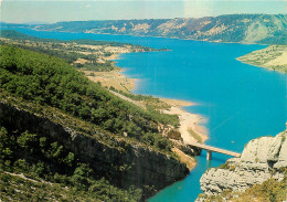 04 - LAC DE SAINTE CROIX - Sonstige & Ohne Zuordnung