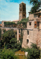 04 -  MOUSTIERS SAINTE MARIE - Otros & Sin Clasificación