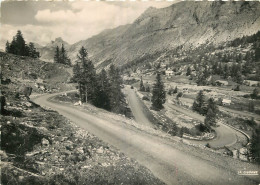 04 - ROUTE DES GRANDES ALPES - LE COL DE LA CAYOLLE - Other & Unclassified