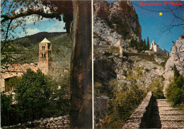 04 - MOUTIERS SAINTE MARIE - Sonstige & Ohne Zuordnung