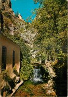 04 - MOUSTIERS SAINTE MARIE - Other & Unclassified