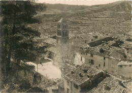 04 - MOUSTIERS SAINTE MARIE - Other & Unclassified