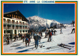 04 - SAINTE ANNE LA CONDAMINE - Andere & Zonder Classificatie