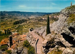 04 -  MOUSTIERS SAINTE MARIE - Other & Unclassified