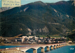 05 - LAC DE SERRE PONCON - Sonstige & Ohne Zuordnung