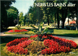 03 - NERIS LES BAINS - Neris Les Bains