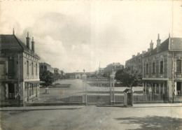 03 - MONTLUCON - CASERNE RICHEMOND - Montlucon