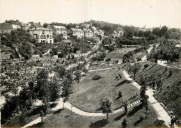 03 - NERIS LES BAINS - PARC DES CHAUDES - Neris Les Bains