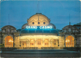 03 - VICHY -  GRAND CASINO - Vichy