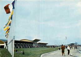 03 -  VICHY - CENTRE OMNISPORT - Vichy