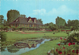 03 - VICHY - CLUB HOUSE DU GOLF - Vichy