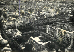 03 - EN AVION AU DESSUS DE ... VICHY - Vichy