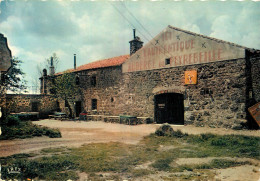 07 - AUBERGE DE PEYREBELLE - Sonstige & Ohne Zuordnung