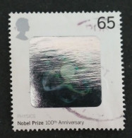 GRAN BRETAGNA 2001 - Used Stamps