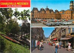 08 - CHARLEVILLE MEZIERES - Charleville